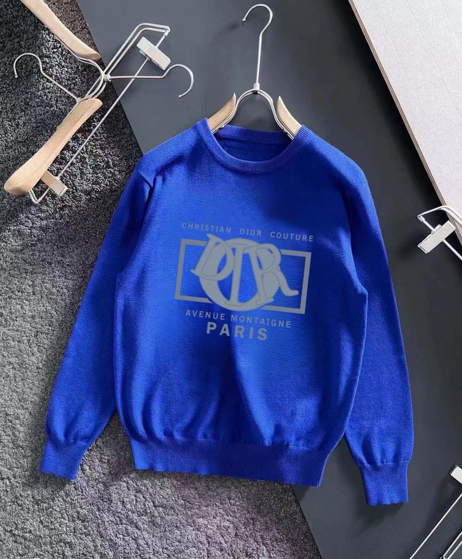Dior M-3XL kdtr09