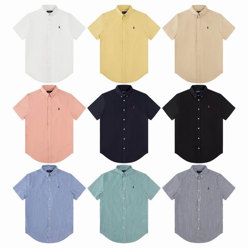 Polo S-XL cstrR62