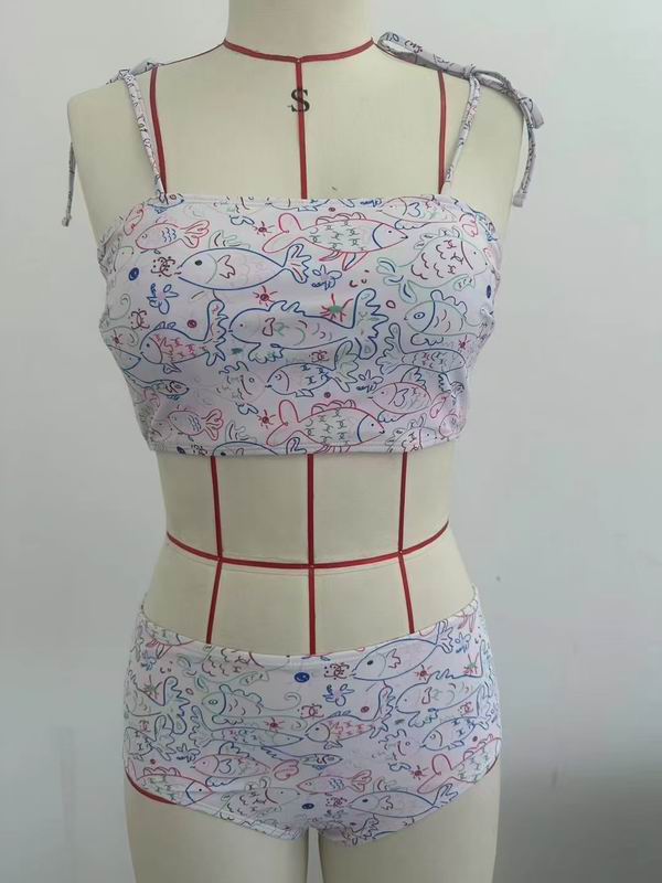 Chanel S-XL 100