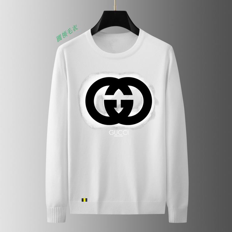 Gucci M-4XL 11Ln153