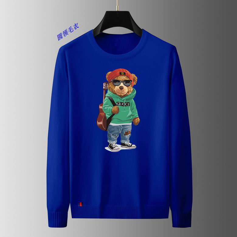 Gucci M-4XL 11Ln158