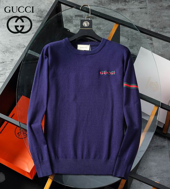 Gucci M-3XL 8q8801