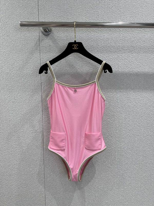 Chanel S-L 109
