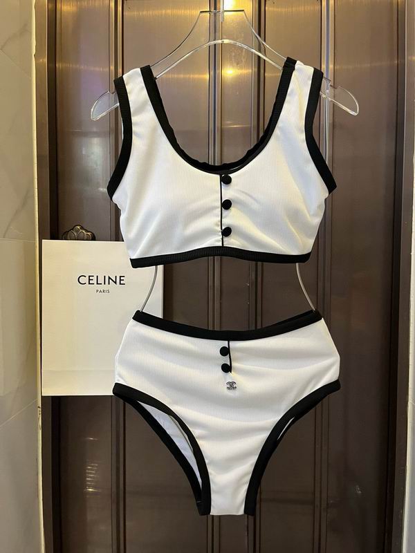 Chanel S-XL 118