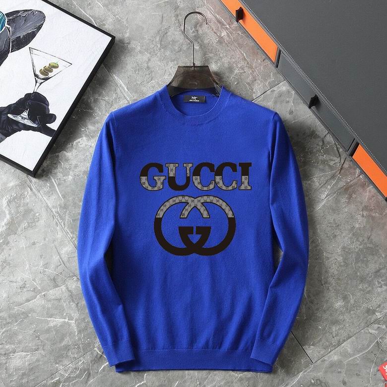 Gucci M-3XL kdtn124