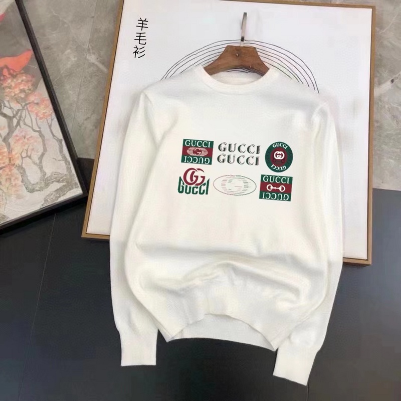 Gucci M-3XL kdtr10