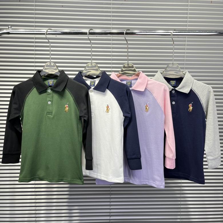 Polo sz110-150 08