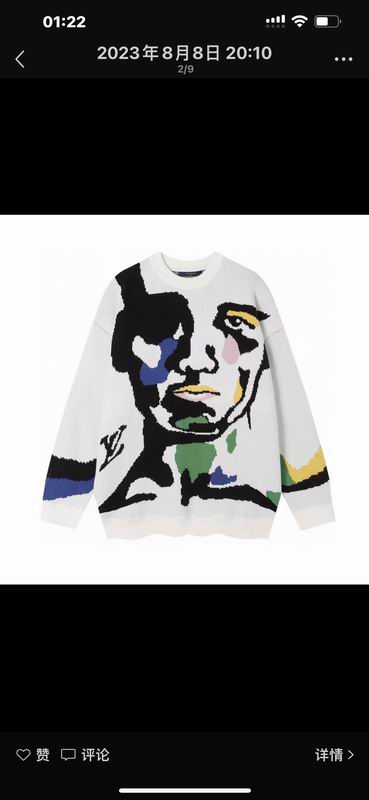 LV S-XL tltx666