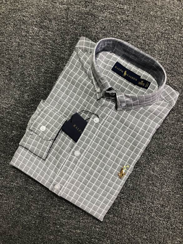 Polo M-XXL xxH901