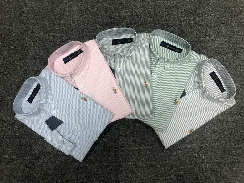 Polo M-XXL xxH920