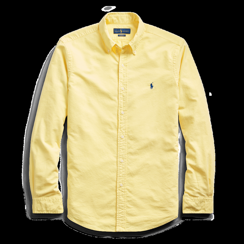 Polo M-XXL xxH9006