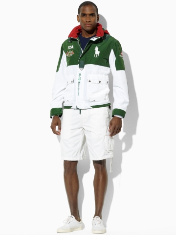 Polo M-XXL tdY049