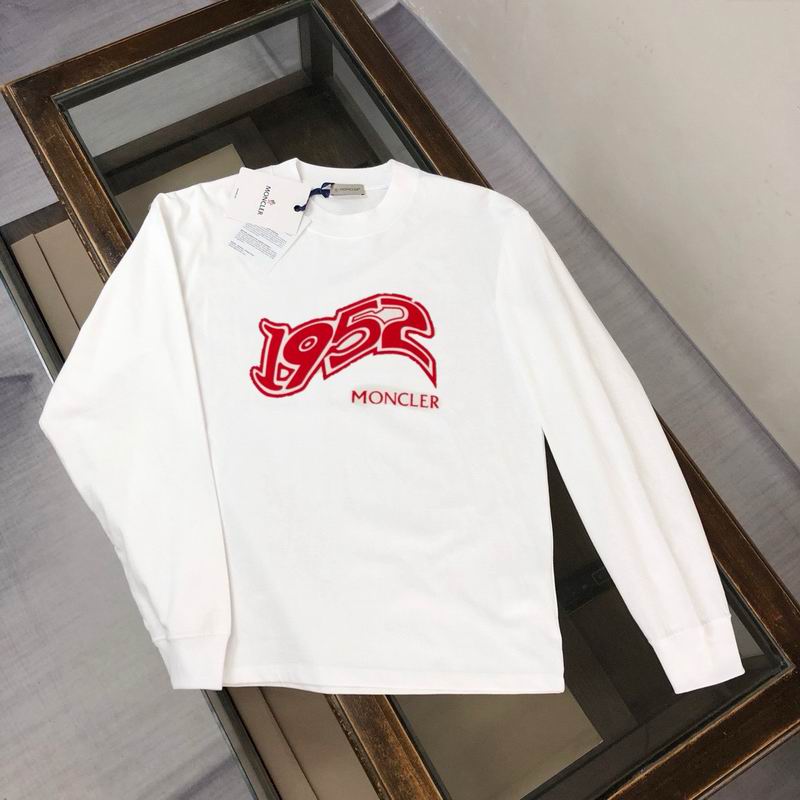 Moncler S-XL tltx20
