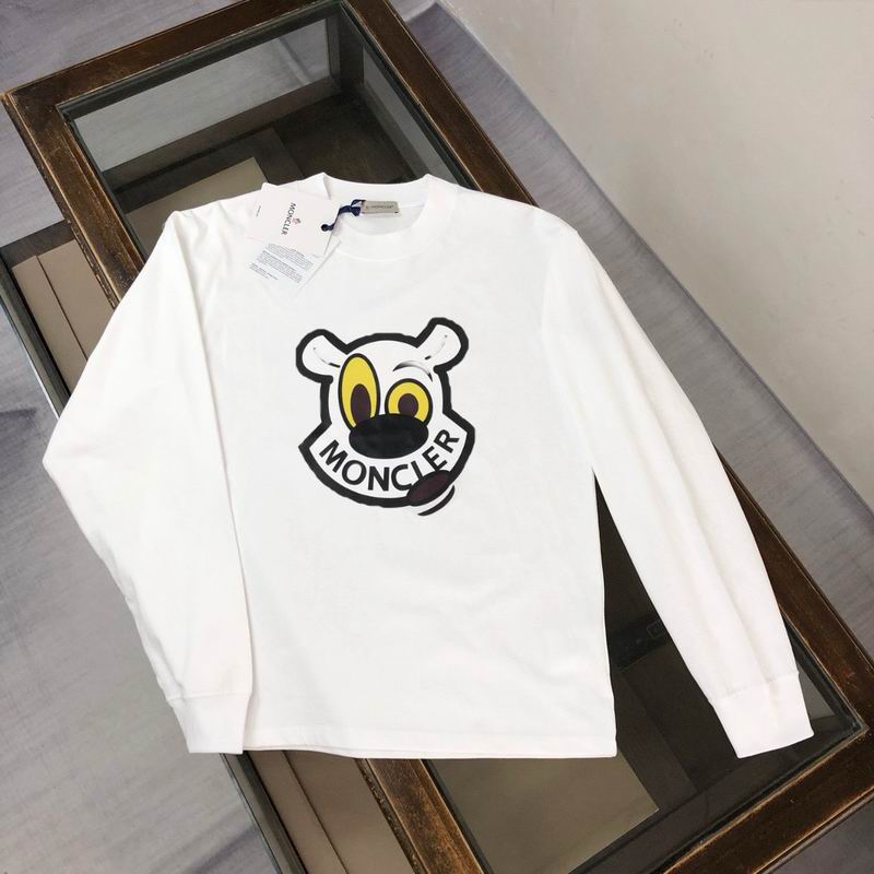 Moncler S-XL tltx30