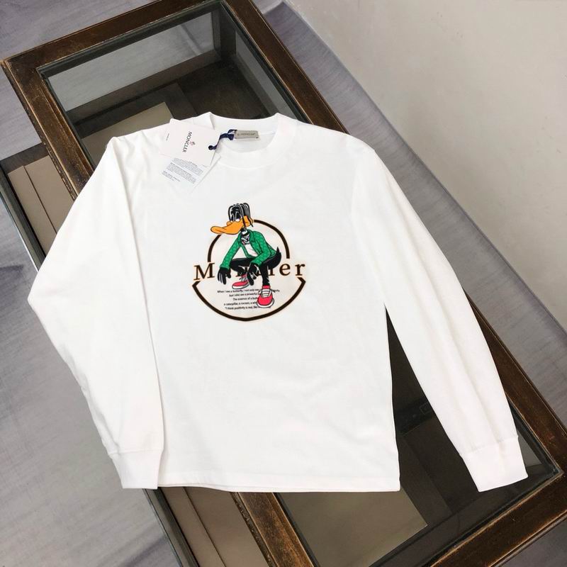 Moncler S-XL tltx69