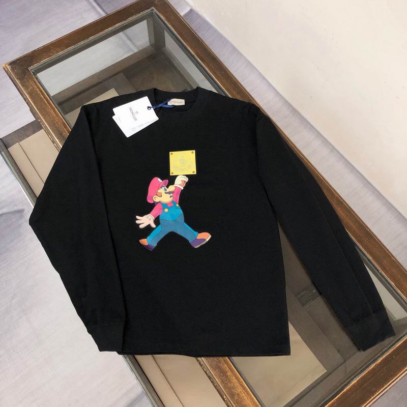 Moncler S-XL tltx93