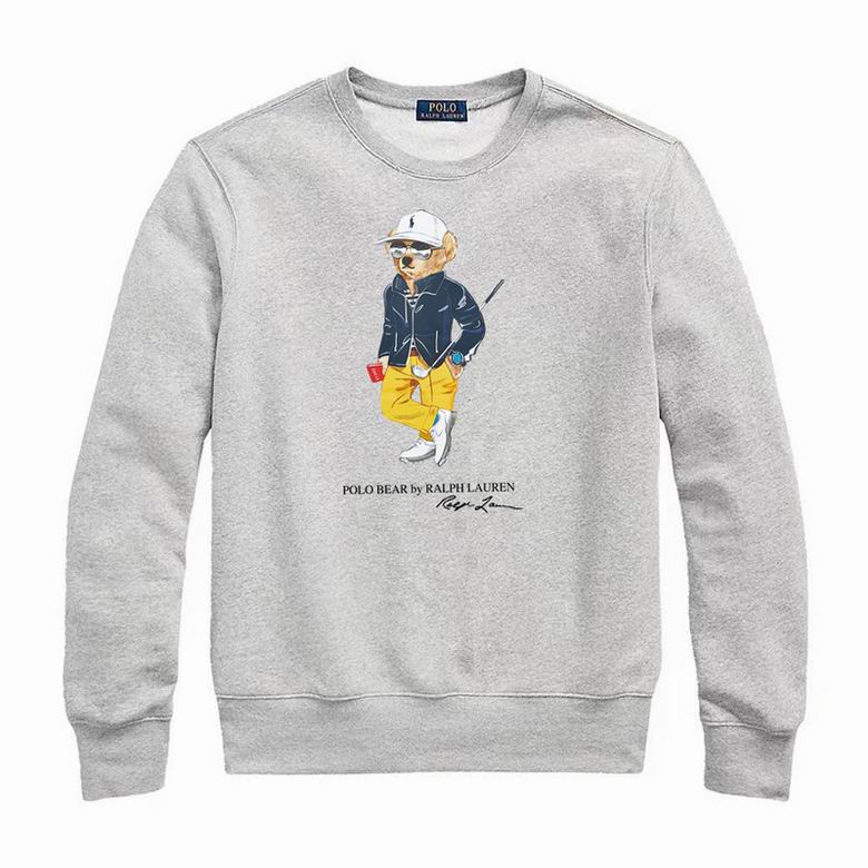 Polo S-XXL xx36