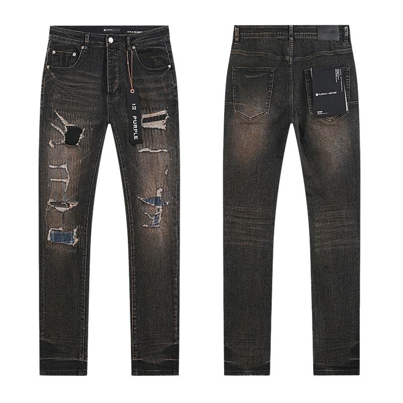 Purple Brand sz30-38 mrtx157