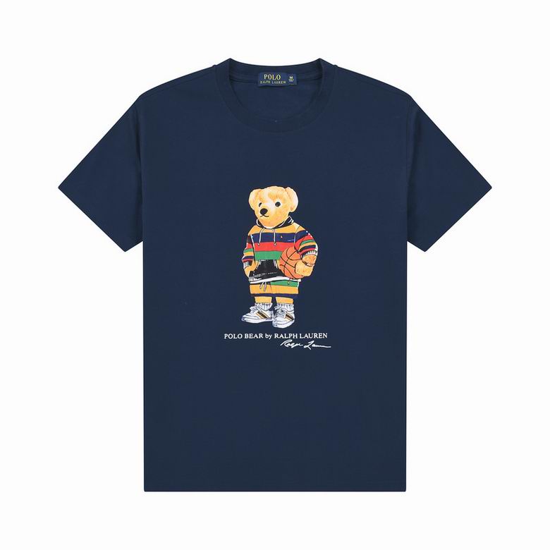 Polo S-XXL xx01