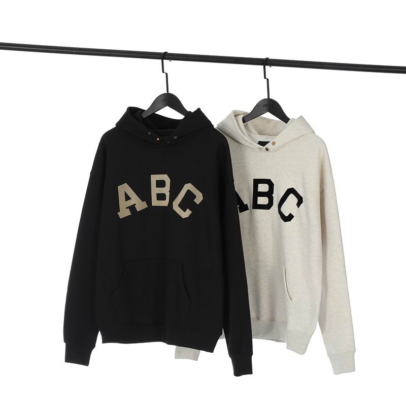 Fear Of God S-XL 4ltx1019