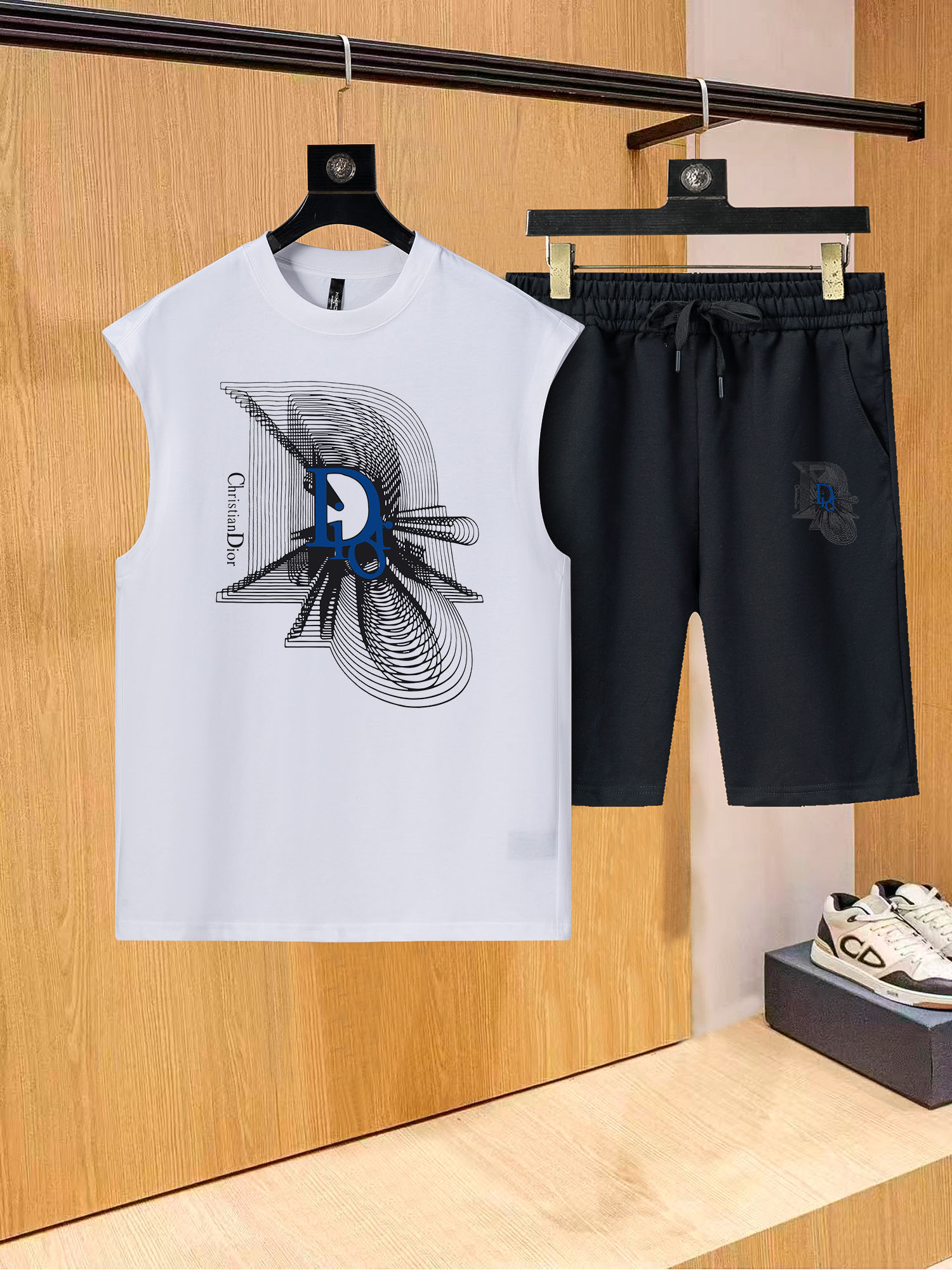 Dior M-4XL 11Lr06