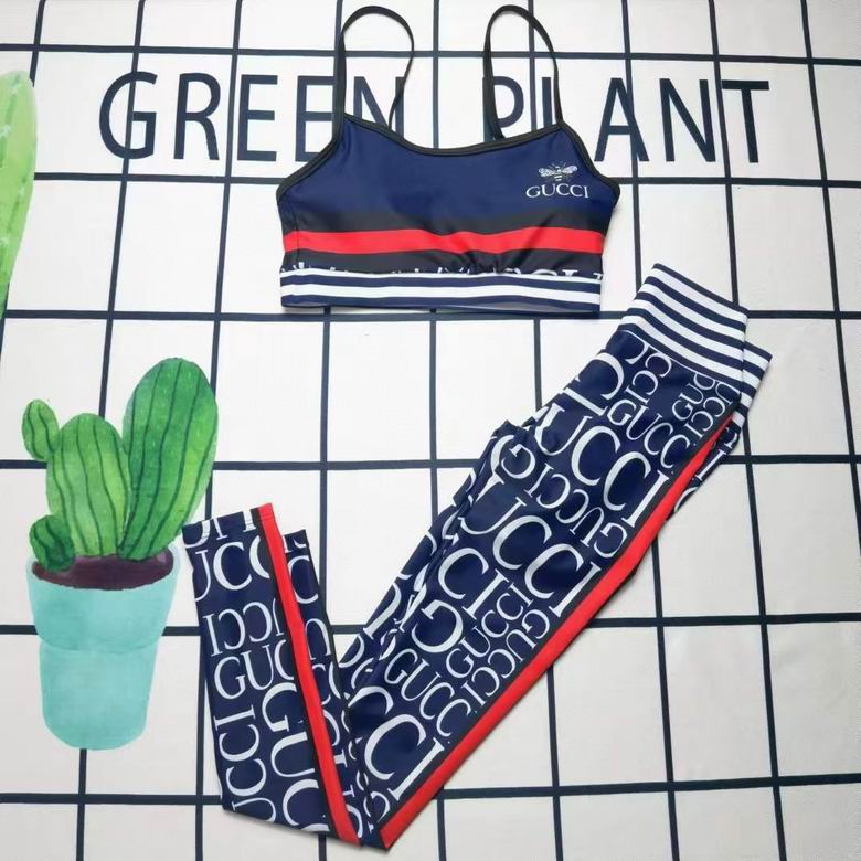 Gucci S-XL X8