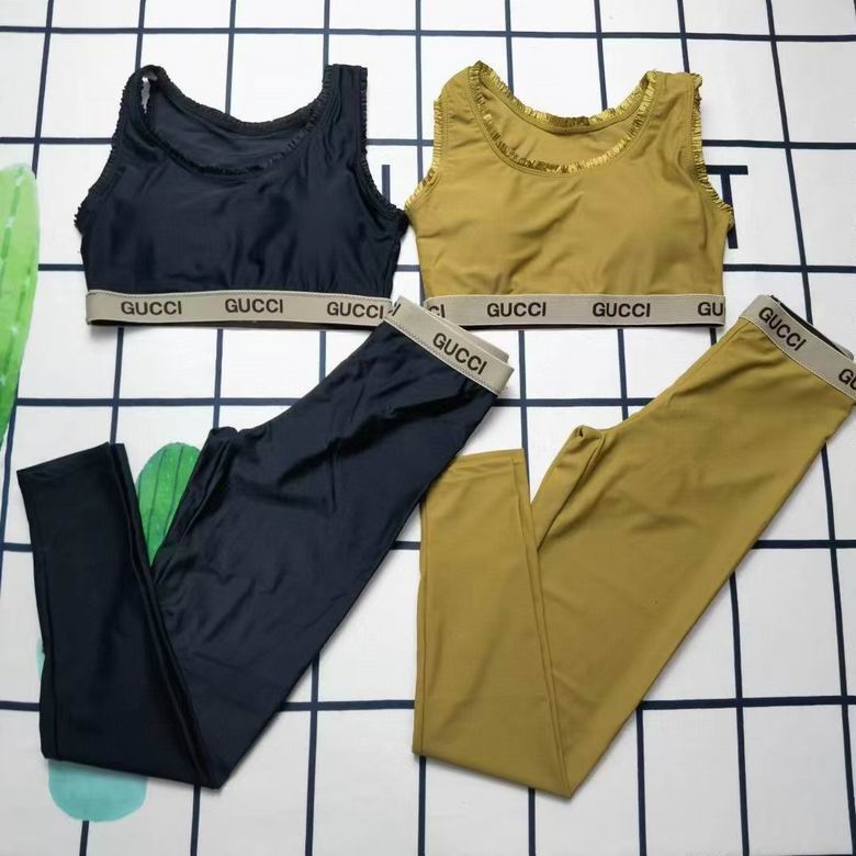 Gucci S-XL X9