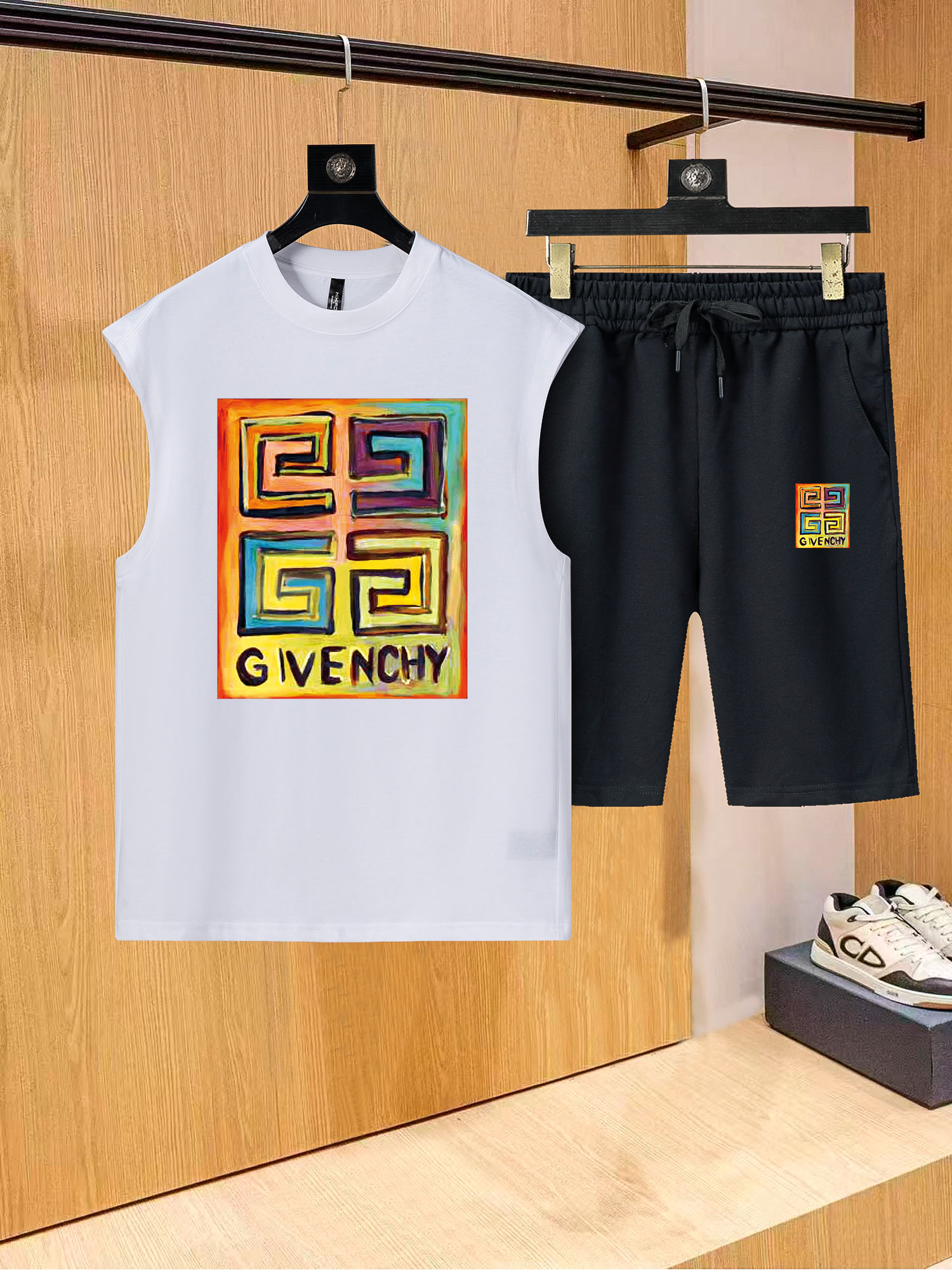 Givenchy M-4XL 11Lr06