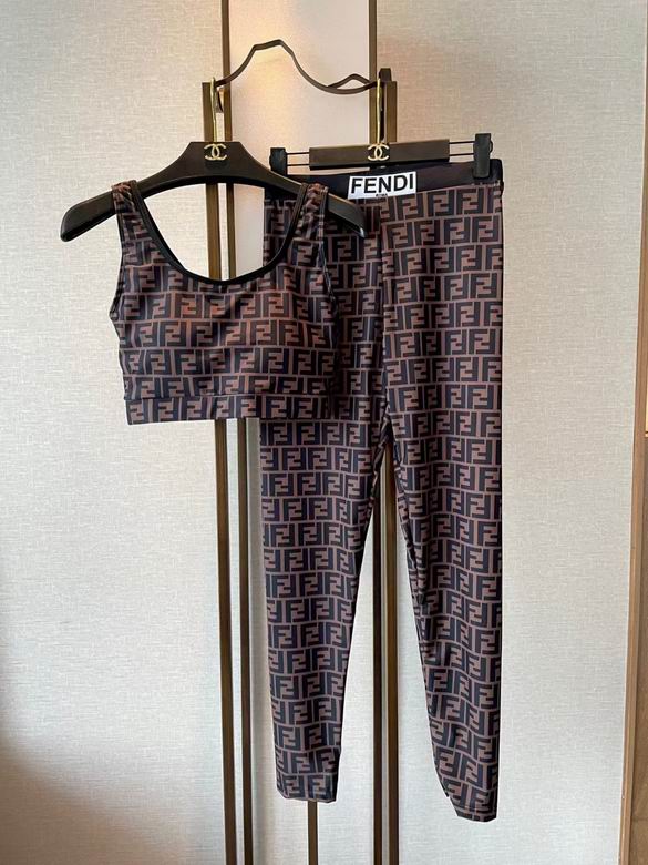 Fendi S-XL X1