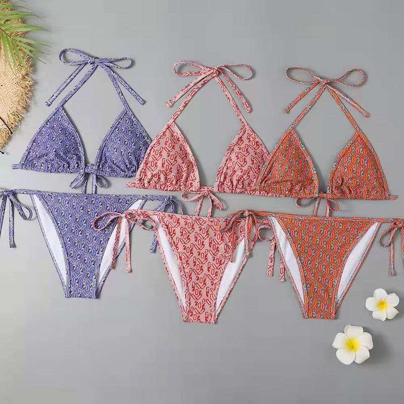 Fendi Bikini s-xl 0604