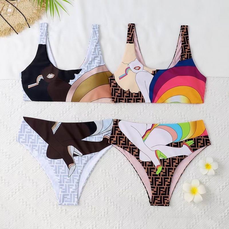 Fendi Bikini s-xl 014