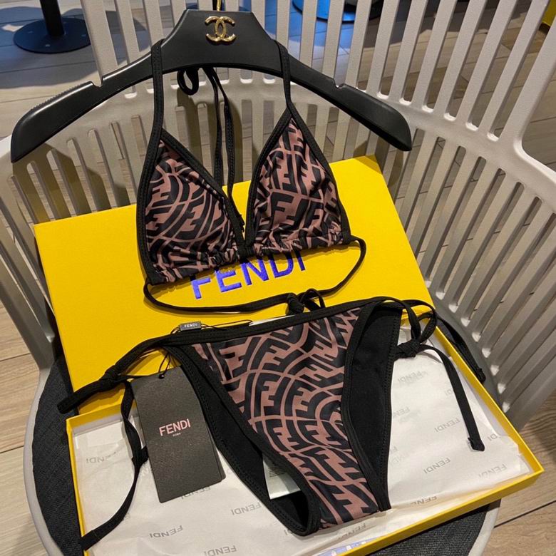 Fendi S-XL 60