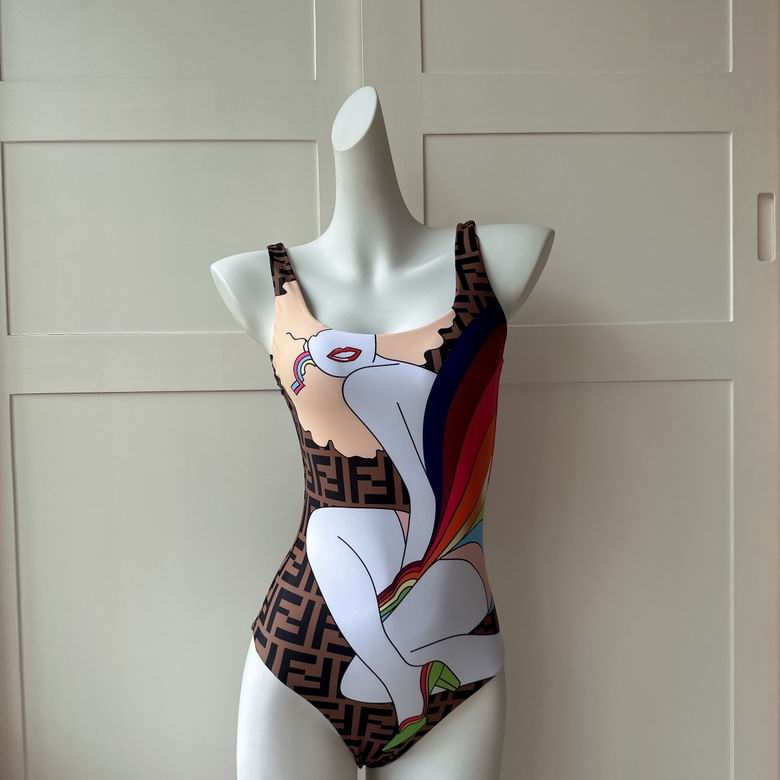 Fendi S-XL 80