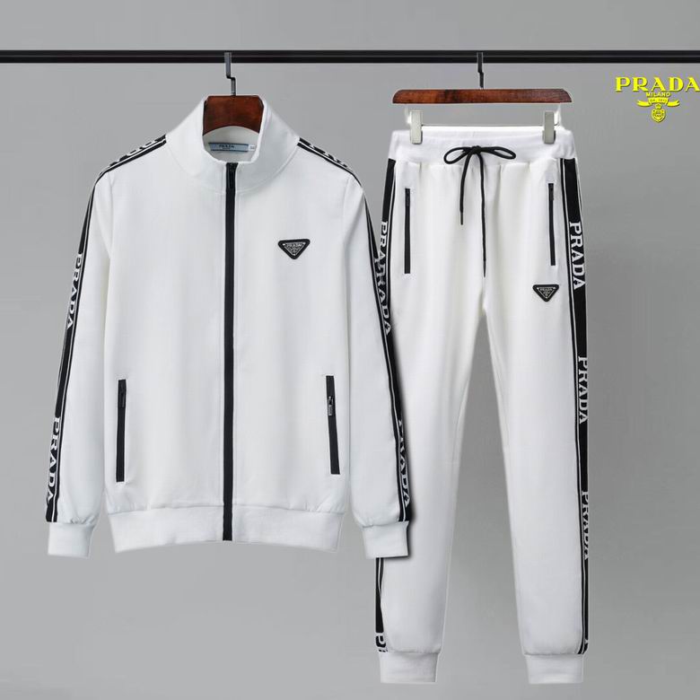 Prada M-XXL 12yn21