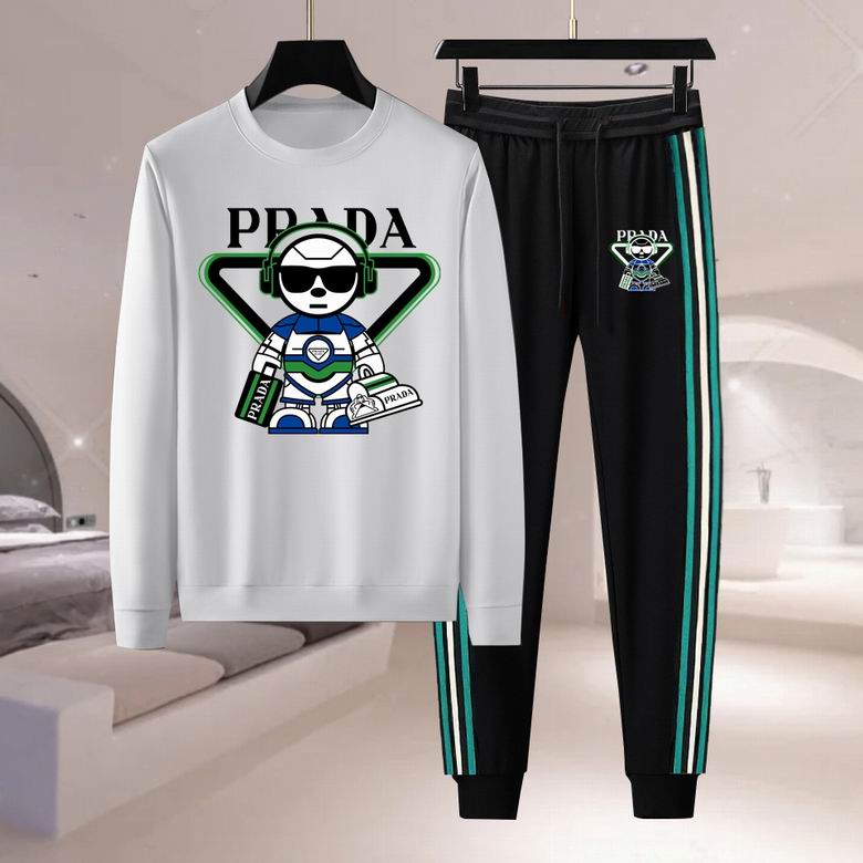 Prada M-4XL 11Ln29