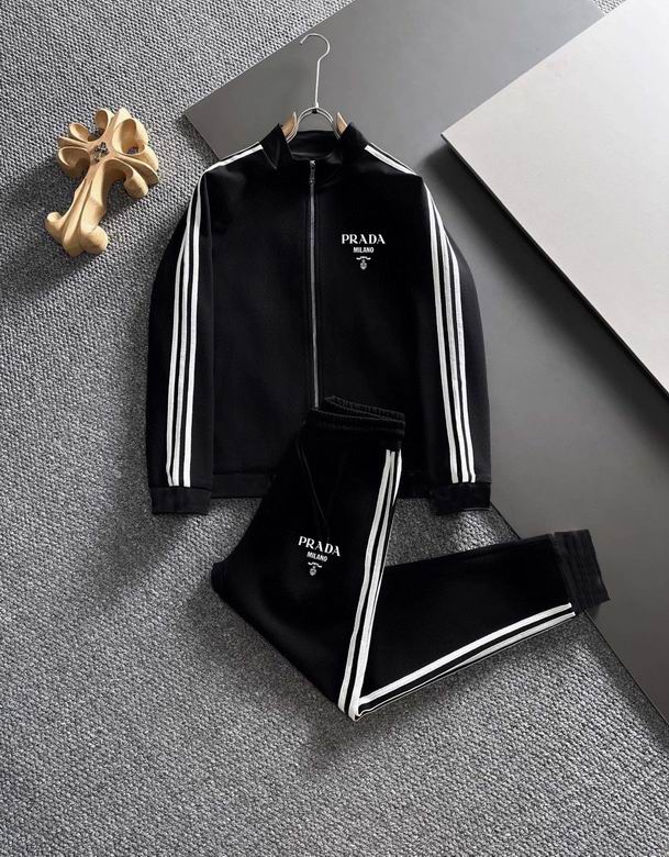 Prada M-3XL kdtn100