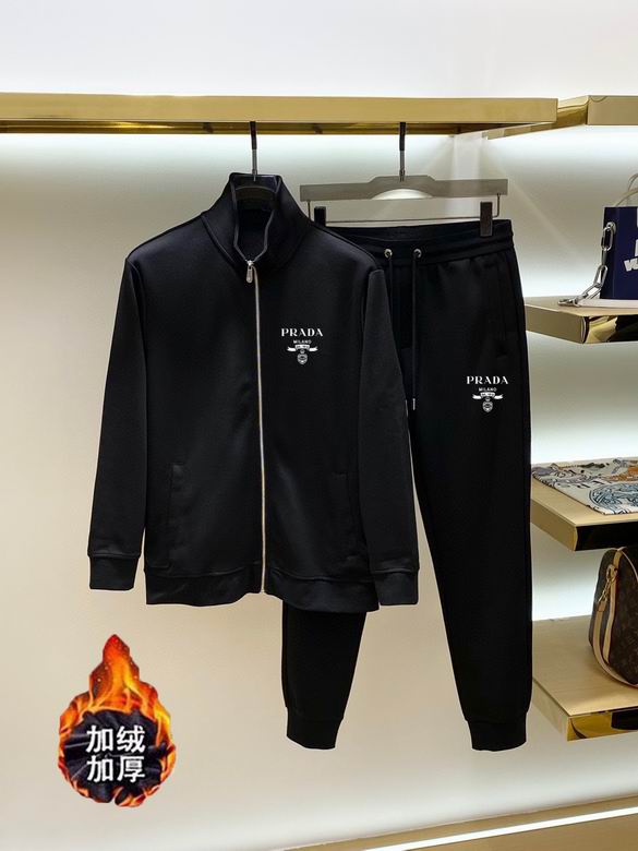 Prada M-4XL kdtn110