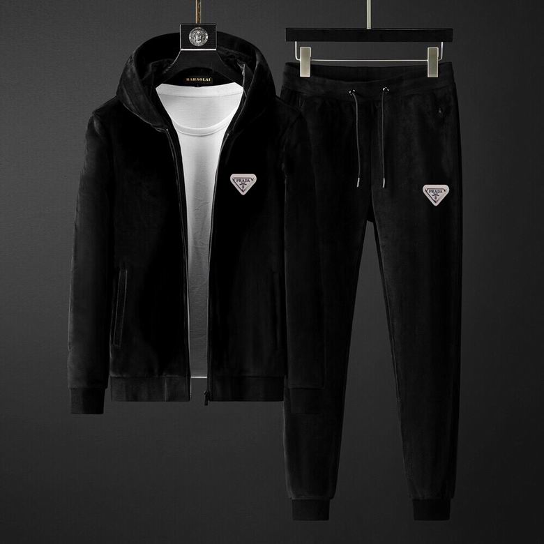 Prada M-4XL kdtn136