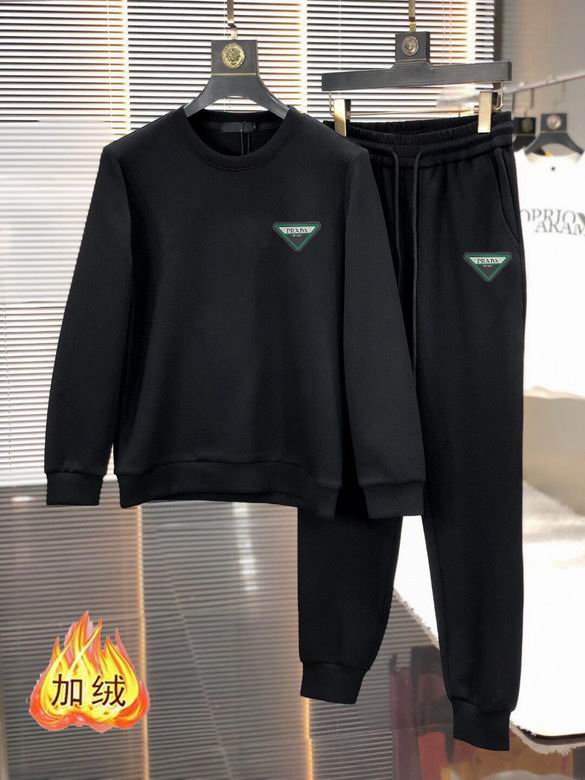 Prada M-4XL kdtn141