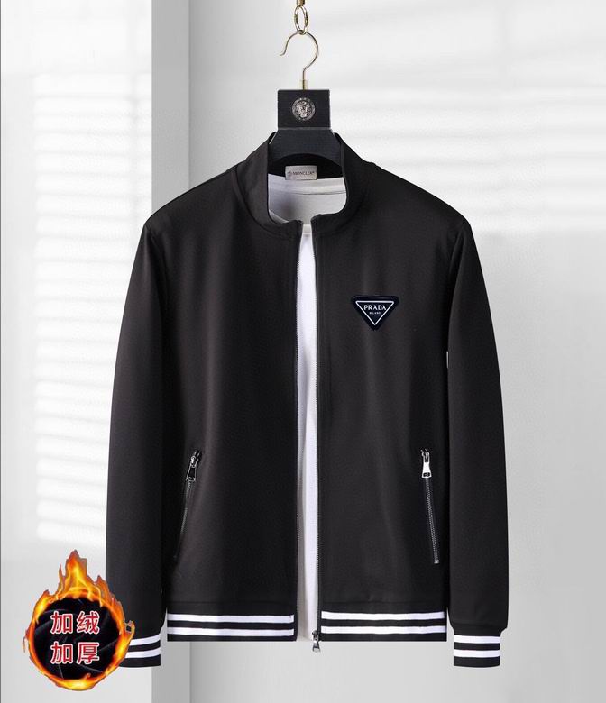 Prada M-3XL kdtn179