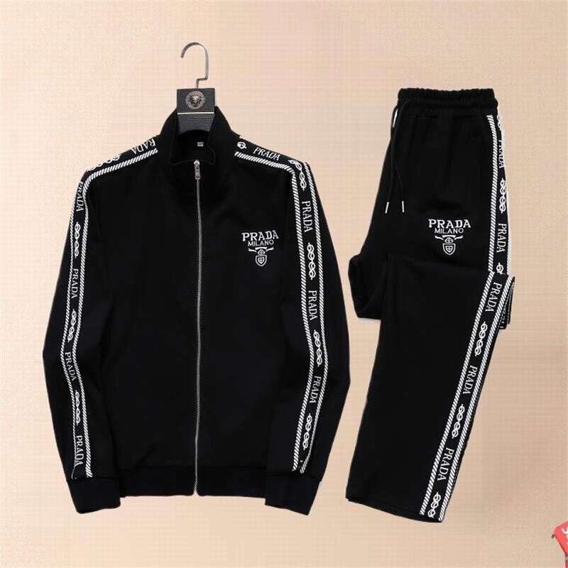 Prada M-3XL 12yr03