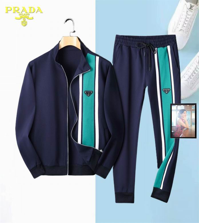 Prada M-3XL 12yn226