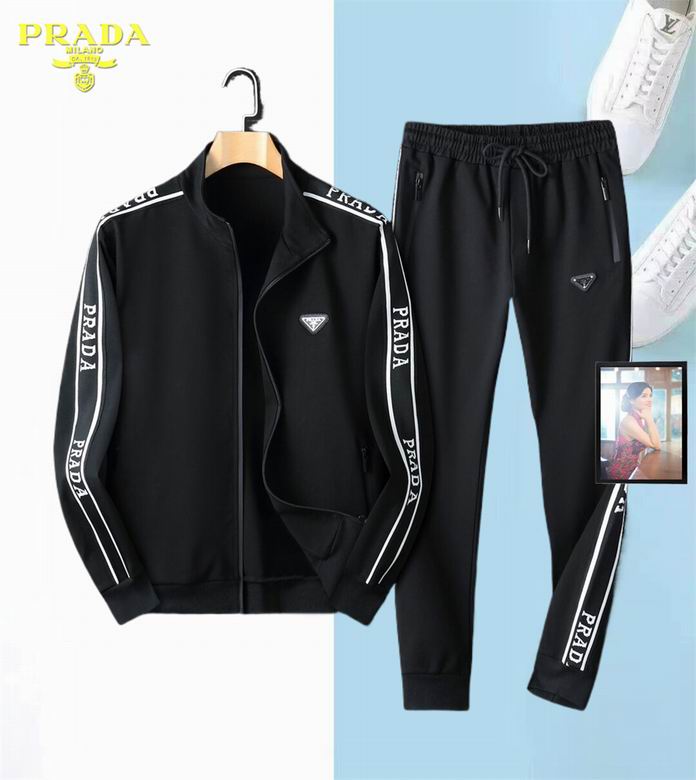 Prada M-3XL 12yn228