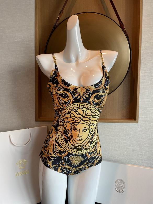 Versace S-XL 49