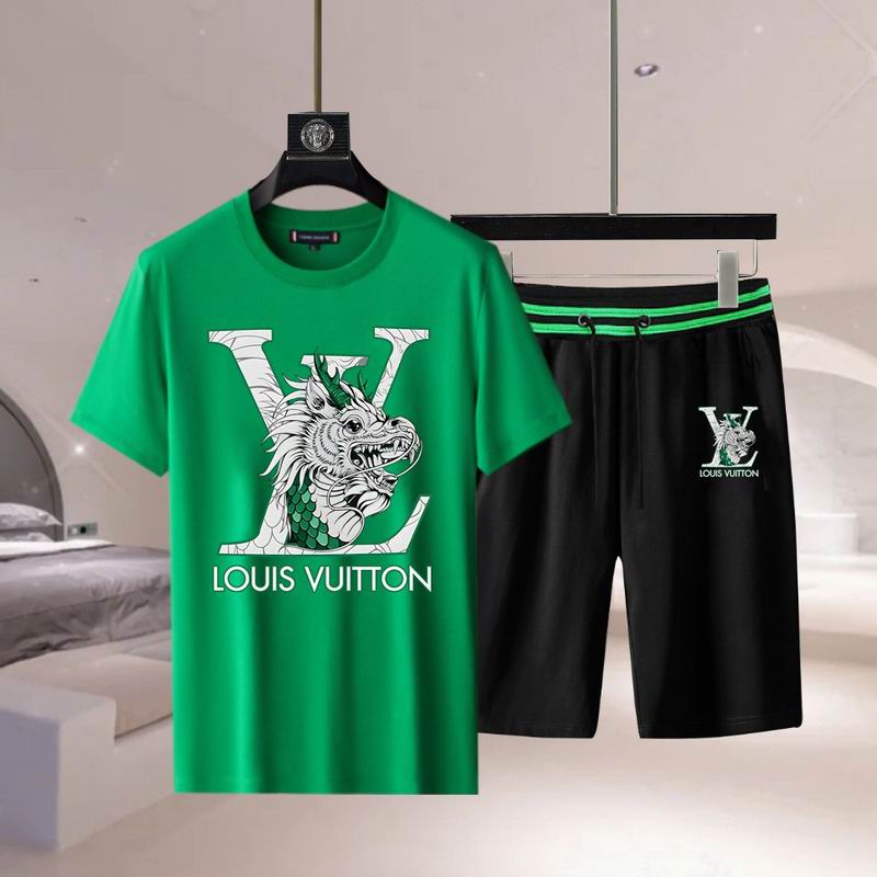 LV M-4XL 11Lr40