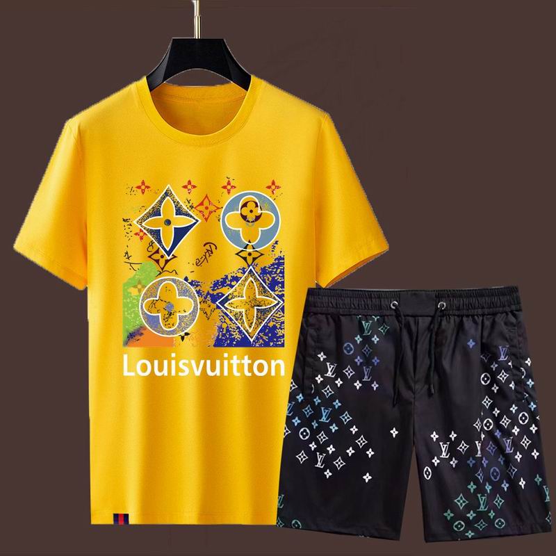LV M-4XL 11Lr41