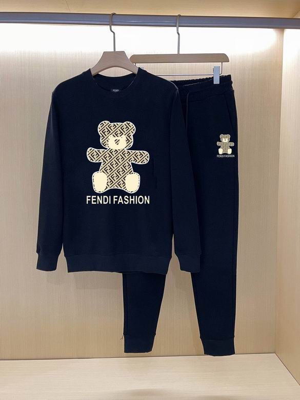Fendi m-5xl kdt11