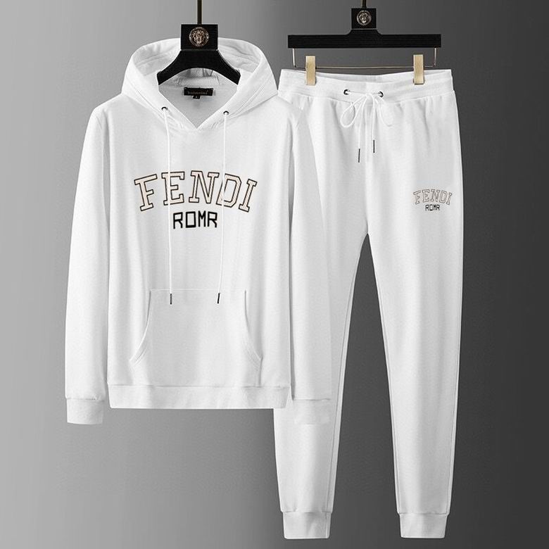 Fendi M-5XL kdtn42