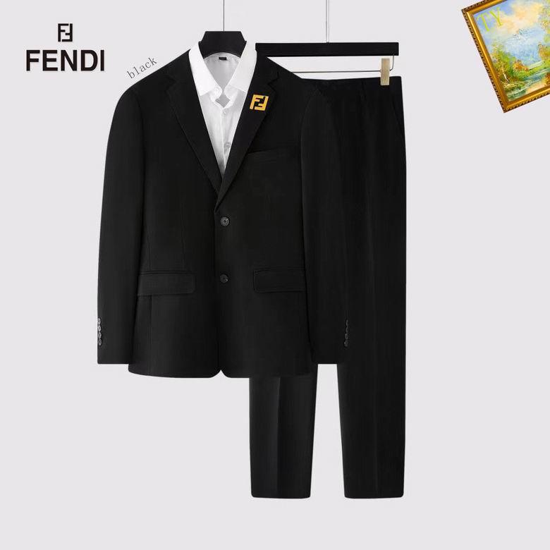 Fendi M-3XL 25tn69