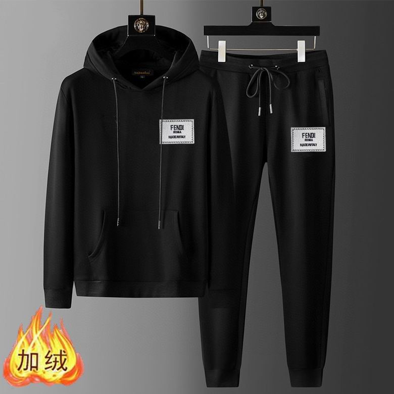 Fendi M-4XL kdtn117